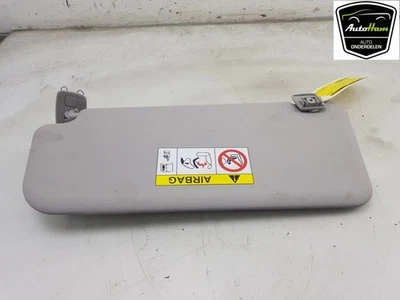 SUN VISOR Toyota ProAce City Van 1.5 D-4D 100 (DV5RD) 2020 SU001A4312 Foto 1 de 3