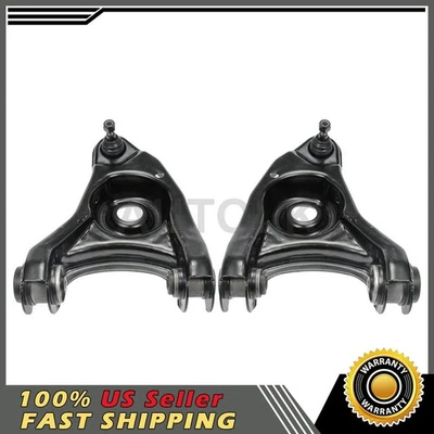 Brazos de control Dorman para Ford Mustang 2000 2001 2002 2003 2004 1994 1995 1996 Foto 1 de 4