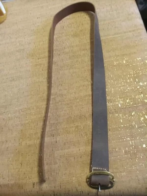 Cinturón F&I Cinturón Siglo XVIII 1/3/4" Foto 1 de 3