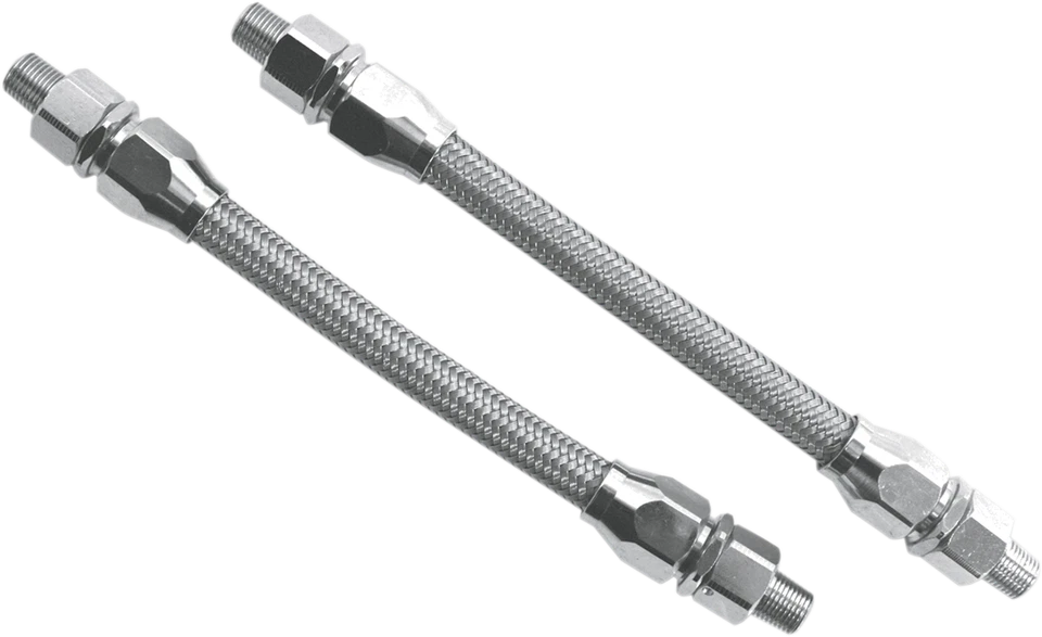 Kit de reubicación de línea de aceite de repuesto BARON BA-002 99-09 XVS 1100 V-Star personalizado Foto 1 de 1