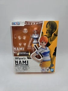 Nami -Romance Dawn- "One Piece", TAMASHII NATIONS S.H.Figuarts - Imagen 1 de 10