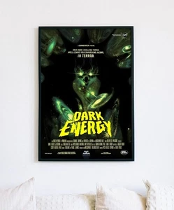 Dark Energy, nasa poster - Picture 1 of 5