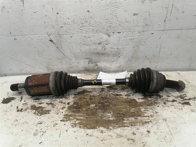 Eje delantero izquierdo conductor 4,4 L compatible con BMW X5 768603 07-18 Foto 1 de 4