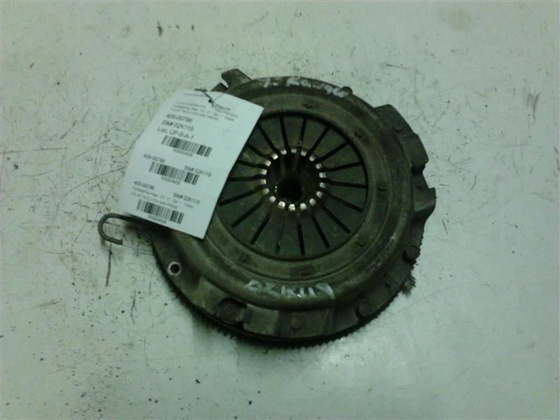 Volante/placa flexible transmisión manual 6-183 3,0 L compatible con 86-94 AEROSTAR 4009 Foto 1 de 2