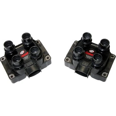 Granatelli 28-1519CP Pro Series Coil Packs - Image 1 of 2