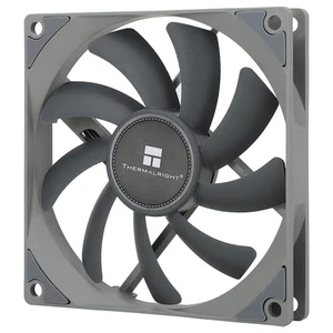 Ventilateur de boîtier Thermalright TL-9015 92 mm 4 broches contrôle PWM 2700 tr/min ventilateur de débit d'air Hyd 408 - Photo 1/6