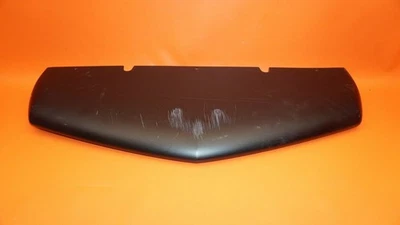 ALERÓN LABIAL PARACHOQUES DELANTERO LAMBORGHINI AVENTADOR 2012 2013 2014 2015 470807059 OEM Foto 1 de 4