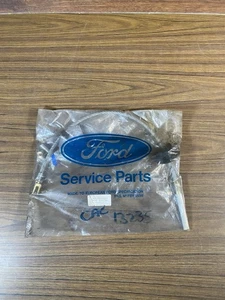 Cable Ford Original 6179479 Nuevo Antiguo Stock Oficial Ford Vintage Pieza de Servicio - Imagen 1 de 8