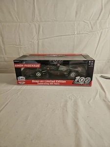 snap on - Bild 1 von 8