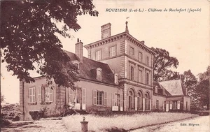 37-ROUZIERS-N�3868-E/0109 - Picture 1 of 2