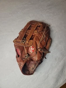 Rawlings RSG5PRO RHT glove “The Pro Series” Baseball Glove 13” Deep Well Pocket - Picture 1 of 9