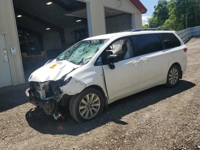 (LOCAL PICKUP ONLY) Air Cleaner Fits 16-22 LEXUS RX350 2021879 Foto 1 de 4