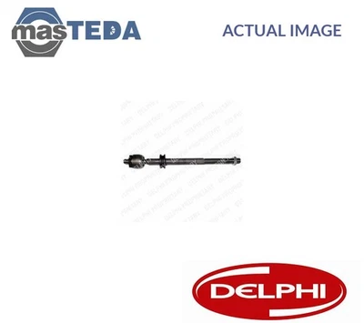 TA2019 TIE ROD AXLE JOINT TRACK ROD INNER DELPHI FOR VW TRANSPORTER IV - Image 1 of 4