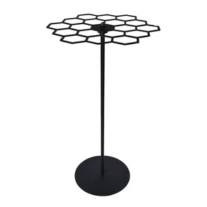 Présentoir à Médailles Rotatif, Support de Table pour Médailles Pouvant Con3666 - Bild 1 von 10