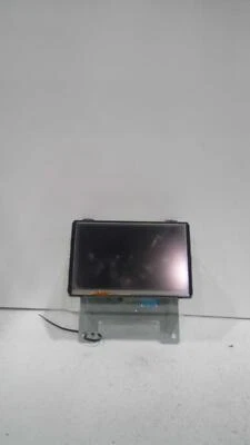 Infiniti G37 2011 pantalla de infoentretenimiento OEM 283951UF1A 133 k millas Foto 1 de 4