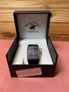 Beverly Hills Polo Club, Herren Designer Uhr #54586 - Bild 1 von 6