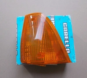 PLASTICA FANALINO ANTERIORE SINISTRA MINI 1000 CARELLO - Imagen 1 de 1