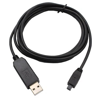 Cable de programación USB-1 FTDI para escáner Uniden BCD996XT repuesto Foto 1 de 3