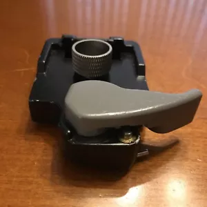 CAMERA CLAMP for Zhiyun Crane 3-Axis Gimbal Stabilizer - Picture 1 of 12