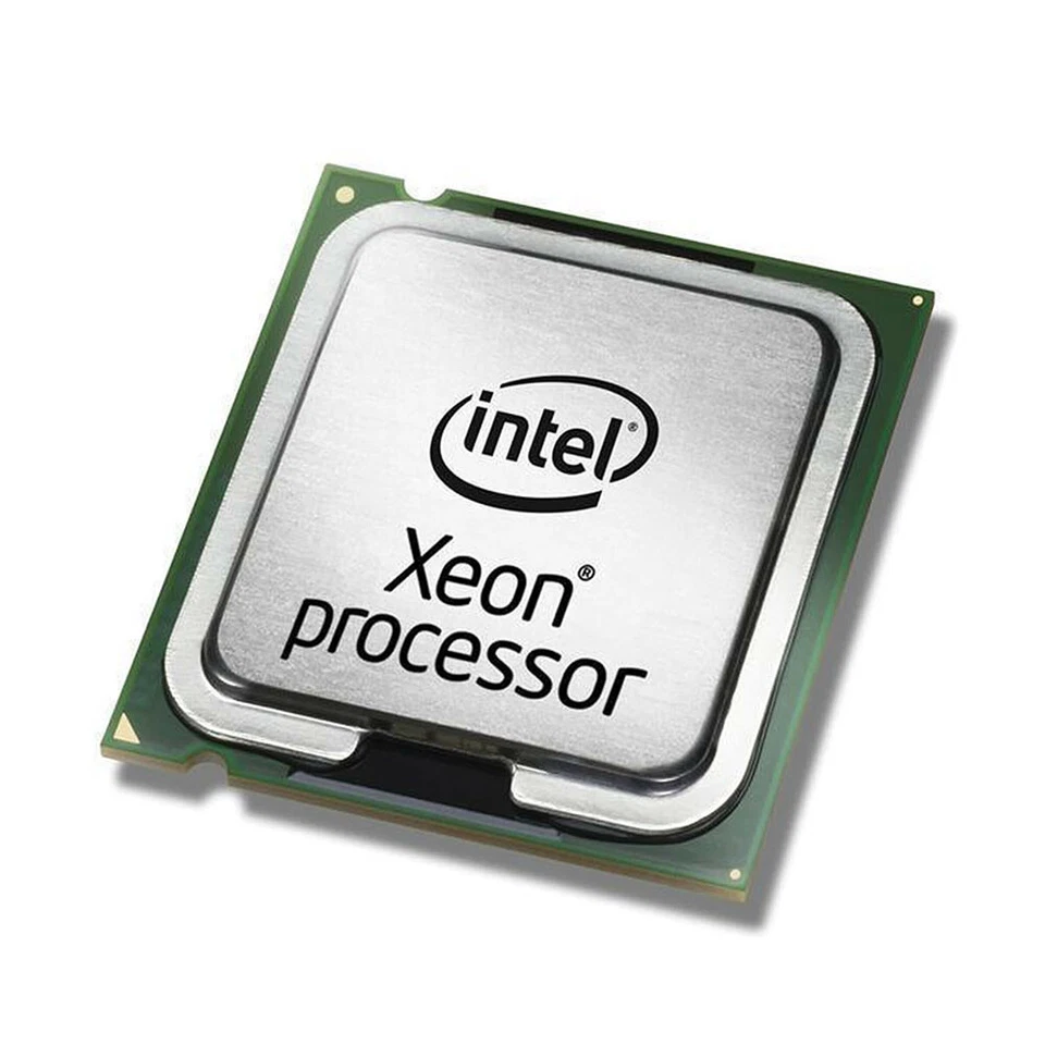 Intel Xeon E3-1230 v5 SR2LE 3.40GHz 8MB Quad Core LGA1151 CPU Processor - Image 1 of 1