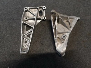 Engine MOUNT/SUPPORT BAR BMW e32/e34 with m30 Engine 1129379 1129806 - Picture 1 of 5