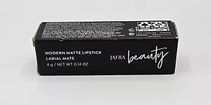 Jafra Beauty Modern Matte Lipstick 0.14oz - Picture 1 of 7