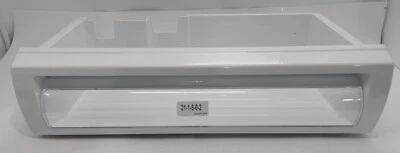 Cajón de ayuda de cocina para refrigerador genuino Foto 1 de 4