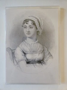 A Set of Six Novels by Jane Austen - unabridged audiobook 1 mp3 DVD - Imagen 1 de 10