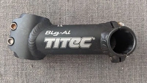 Big-Al Titec Mountain Bike Stem (110mm, 1-1/8th" 25.4mm) - Picture 1 of 4