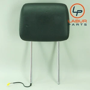 +Q191 W164 X164 R251 MERCEDES 06-13 ML GL R CLASS FRONT LEFT OR RIGHT HEADREST - Picture 1 of 6