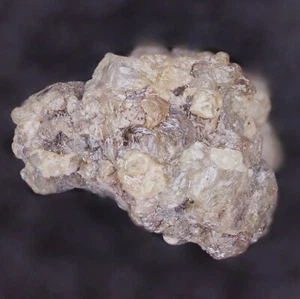 Diamante suelto rugoso natural real marrón claro de 6,26 quilates, diamante crudo sin cortar de 12 mm - Imagen 1 de 8