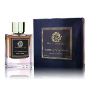 Oud Indonesian EDP-100ml by Ministry Of Oud - Picture 1 of 3