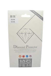 Lot de 50 protecteurs d'écran en verre trempé Zebra EC50 EC55 - Photo 1 sur 3