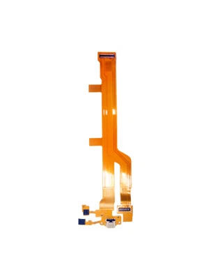 Replacement Charging Port Flex Cable Compatible For LG G Pad 8.0 (V480 / V490) - Image 1 of 4