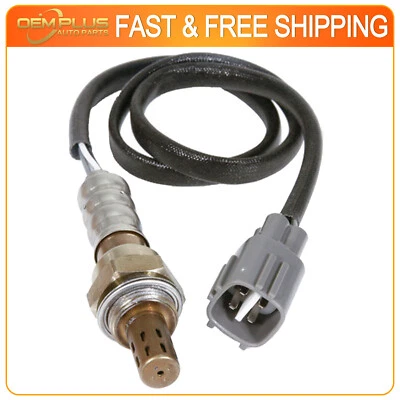 Sensor de oxígeno O2 aguas abajo para Scion xA xB Toyota Echo Yaris L4 1,5 L 234-4069 Foto 1 de 4