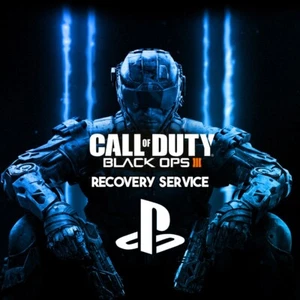 Call Of Duty: Black Ops III PS4/PS5 Recovery Unlock All Black Market Camos ✅ - Picture 1 of 8