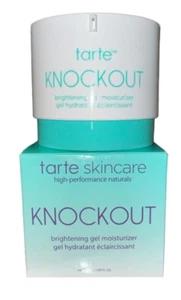 Tarte Skincare knockout gel illuminante idratante - 1,69 fl oz - Foto 1 di 1