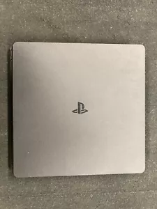 PlayStation 4 Slim PS4 1TB CUH-2215B W/ Playstation 3 CECH-4301C Consoles ONLY - Picture 1 of 8