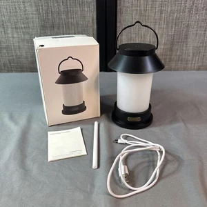 Humidificador Lámpara Retro Multicolor, 400ML, Modelo DQ128, Nuevo En Caja - Imagen 1 de 12