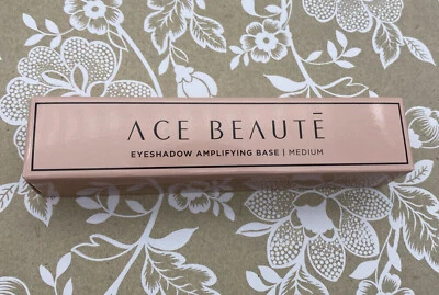 Ace Beaute - Eyeshadow Amplifying Base - Medium - 275 - Image 1 of 4