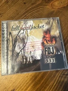Full Devil Jacket * by Full Devil Jacket (CD, Mar-2000, Mercury) - Imagen 1 de 6
