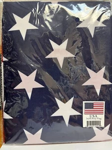 Bandiera americana - 3x5 - poliestere - nuovo in confezione - Foto 1 di 2