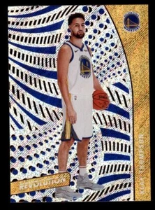 Klay Thompson 2018 Revolution #26 Golden State Warriors - Picture 1 of 2