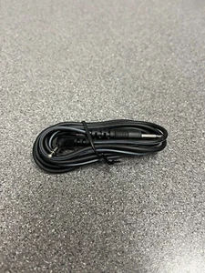 Auxiliary cord 48in/4ft Straight to 90 Degree Angle Male to Male - Picture 1 of 4