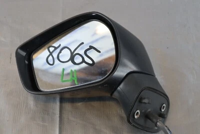 Espejo retrovisor lateral Subaru BRZ 2013 2,0 L FA20 OEM LH *arañazos* #8065 Foto 1 de 4