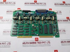 Hanshin Electronics A2SLUA Printed Circuit Board (PCB) - Picture 1 of 8