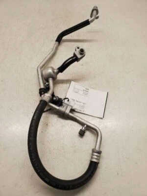 Lexus SC430, mangueras de CA baja presión, 2004-2010, 4,3 L, V8, 3UZFE, 88712-24211 Foto 1 de 4