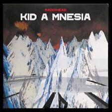 Kid A Mnesia - Radiohead Vinyl
