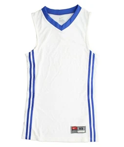 Nike Mens Basketball Jersey, Sleeveless Tank Top Athletic Shirt 509144 - Picture 1 of 16