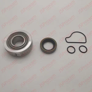 For Volvo SX 86300, 21906, 86560, 3852548 Gimbal Bearing Kit with Seal - Picture 1 of 3